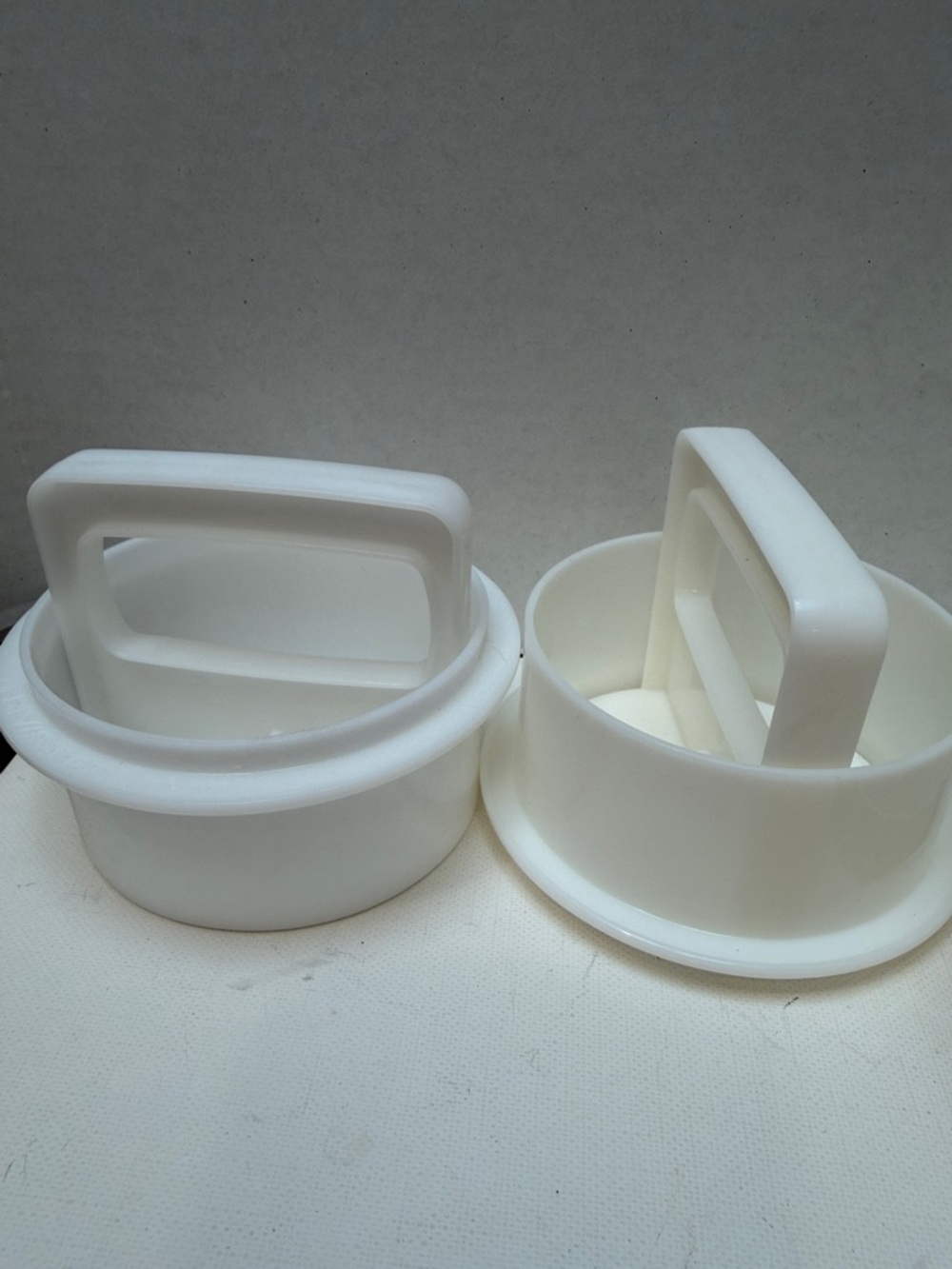 Vtg. Hamburger Press - Picture 2 of 5